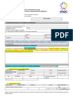 Ficha Constitucion