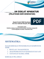 Os-Kebijakan Pelatihan - Jabfung Adminkes - 22 Nov 2021