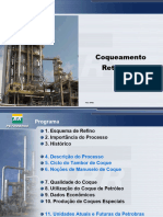 3 Coqueamento Retardado - PPT - 4h - CENEQ