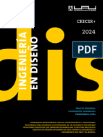 Folleto Pregrado Ingenieria Diseno