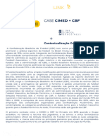 Case Cimed + CBF - Jornada 2023