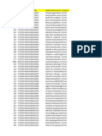 Accenture Placement Process