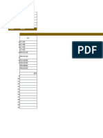 S-354 Correction Sheet