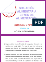 Situacion Alimentaria