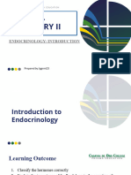 Student Copy - ENDOCRINOLOGY