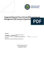 Integrated RTA IM ConOps v1.0