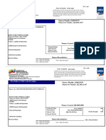 Comprobante Denominacion Comercial