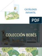 Comparto 'INFANTIL - 2' Contigo