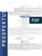 Hillcon - Prospektus Final 2023 - Mirae & Sucor