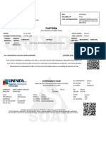 Formulario SOAT-065741
