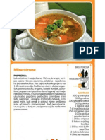 Minestrone