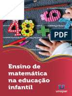 011 Ensino de Mat Ed Infantil