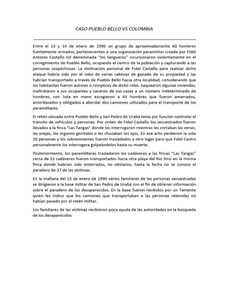 caso-pueblo-bello-vs-colombia-dih-pdf-violencia