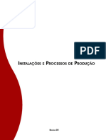 Instalacoes e Processos de Producao de Petroleo