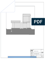 Planos de Diseño CR-CORTE 1