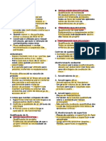 Resumo T3 Controle e Qualidade PDF