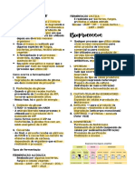 Resumo T2 Biotecnologia PDF