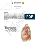 Pericardium