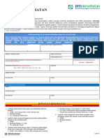 FORM SKRINING PRIMER