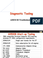 CAT Diagnostic ECO Tools 11pg