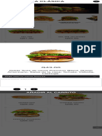 .Gt#Hamburguesas Individuales