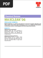 Maxclean 06