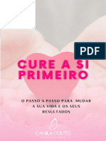 E Book Cure A Si Primeiro