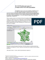 QGis 1.7.0 Pas À Pas9