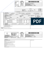 Danfe: Nosso Pedido Nº0036106604 - 1/1 - BSB79