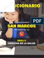 Solucionario Área A