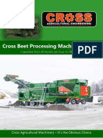 Beet Washer Brochure 2023 Ver 1