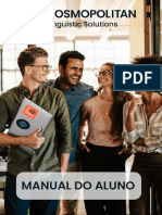 Manual Do Aluno