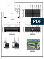 Warehouse (30m. L X 15m. W X 4.5m.H) 03.08.2022-Layout1