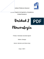 Mineralogia Slsa 1CM11