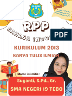 RPP PKG Yanti