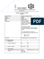 Lesson Plan Original