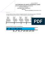 Practica 2 Contabilidad Iii