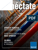 Conectate Edicion 01