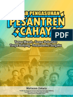 Kitab Pengasuhan Pesantren Cahaya