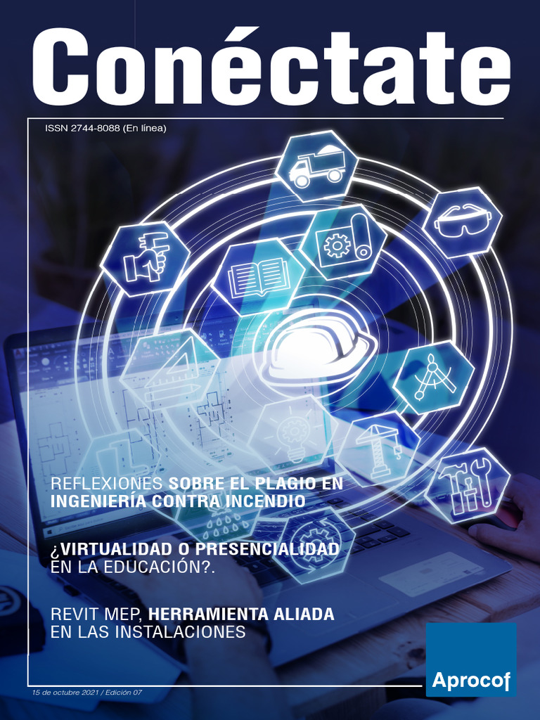 Conectate Edicion 07 v3.1 | PDF | Enseñando | Diseño
