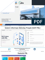 3 - Pelaksanaan Dan Monitoring Proyek