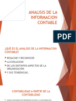 Analisis de La Informacion Contable