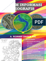 Sistem Informasi Geografis 1