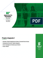 Proejto Integrador 1-PITCH