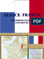 ALSACEFRANCIA