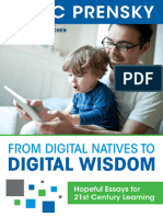 Marc R. Prensky - From Digital Natives To Digital Wisdom - Hopeful Essays For 21st Century Learning-SAGE Publications (2012)