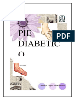 Pie Diabético 2