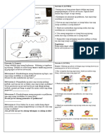 Q1 Week 2 Worksheets