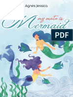 Agnes Jessica - My Mate Is Mermaid - 3258-3835