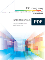 Iso 10007-2003